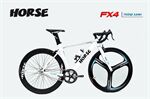 Xe đạp Fixed Gear Life Horse FX4